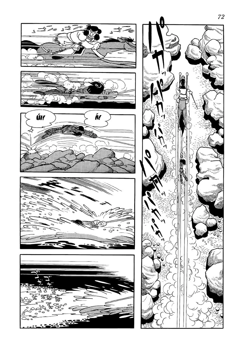 Chim Lửa Chapter 12 - 7