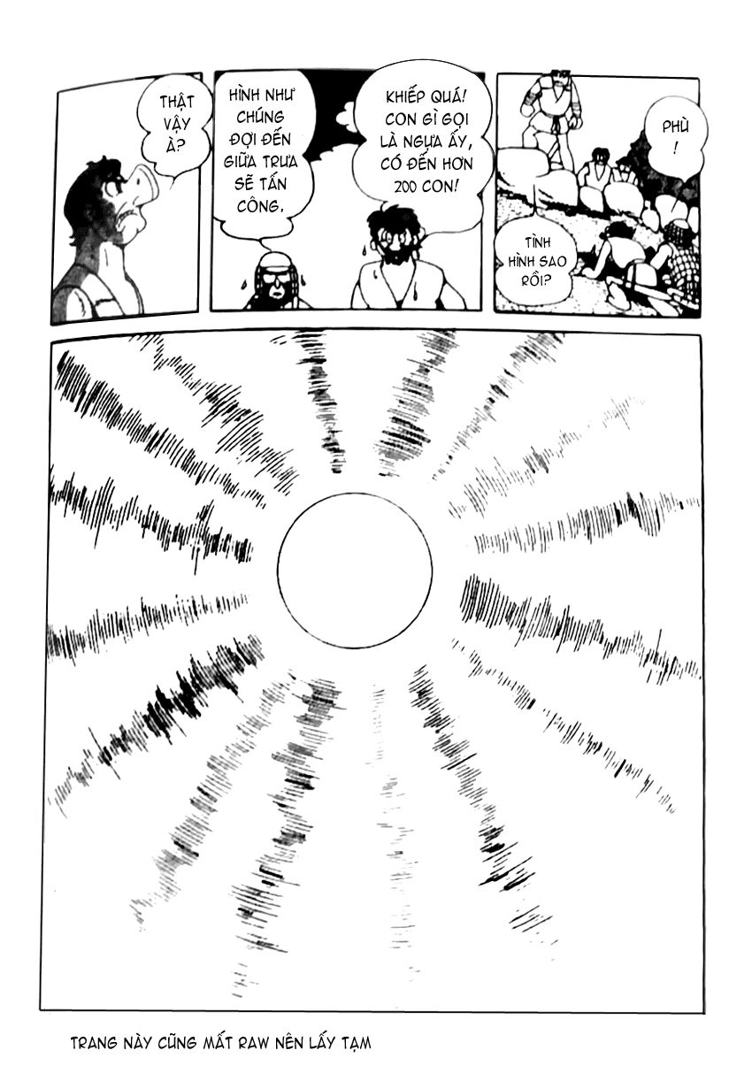 Chim Lửa Chapter 13 - 11