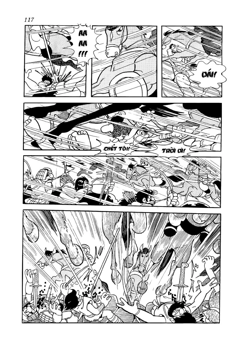 Chim Lửa Chapter 15 - 3