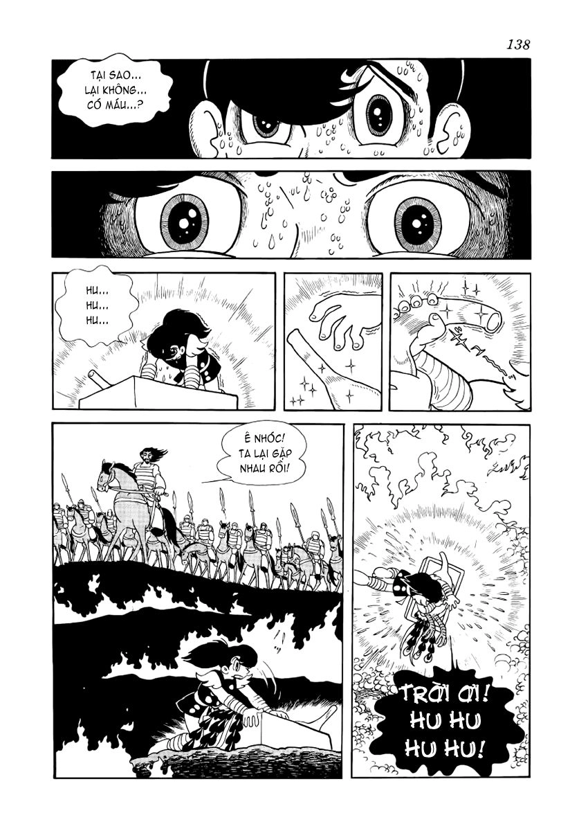 Chim Lửa Chapter 16 - 9