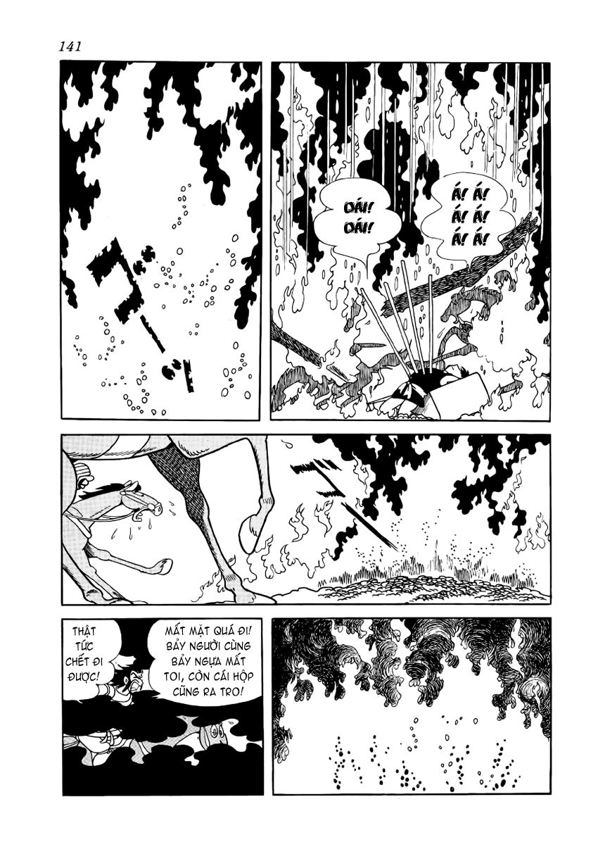 Chim Lửa Chapter 16 - 12