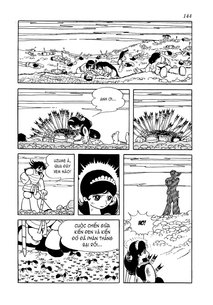 Chim Lửa Chapter 16 - 15