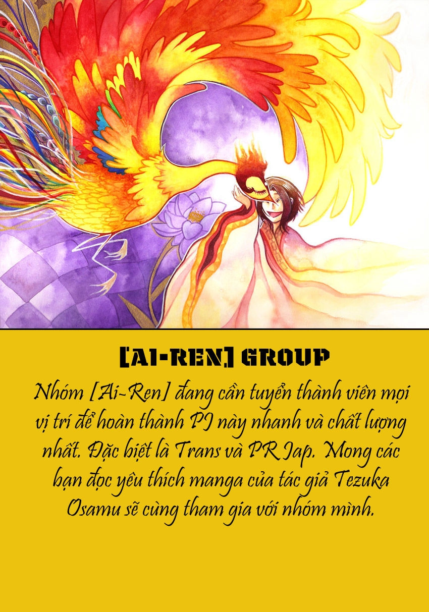 Chim Lửa Chapter 17 - 1