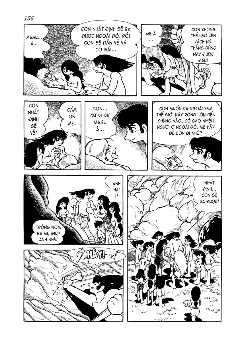 Chim Lửa Chapter 17 - 8