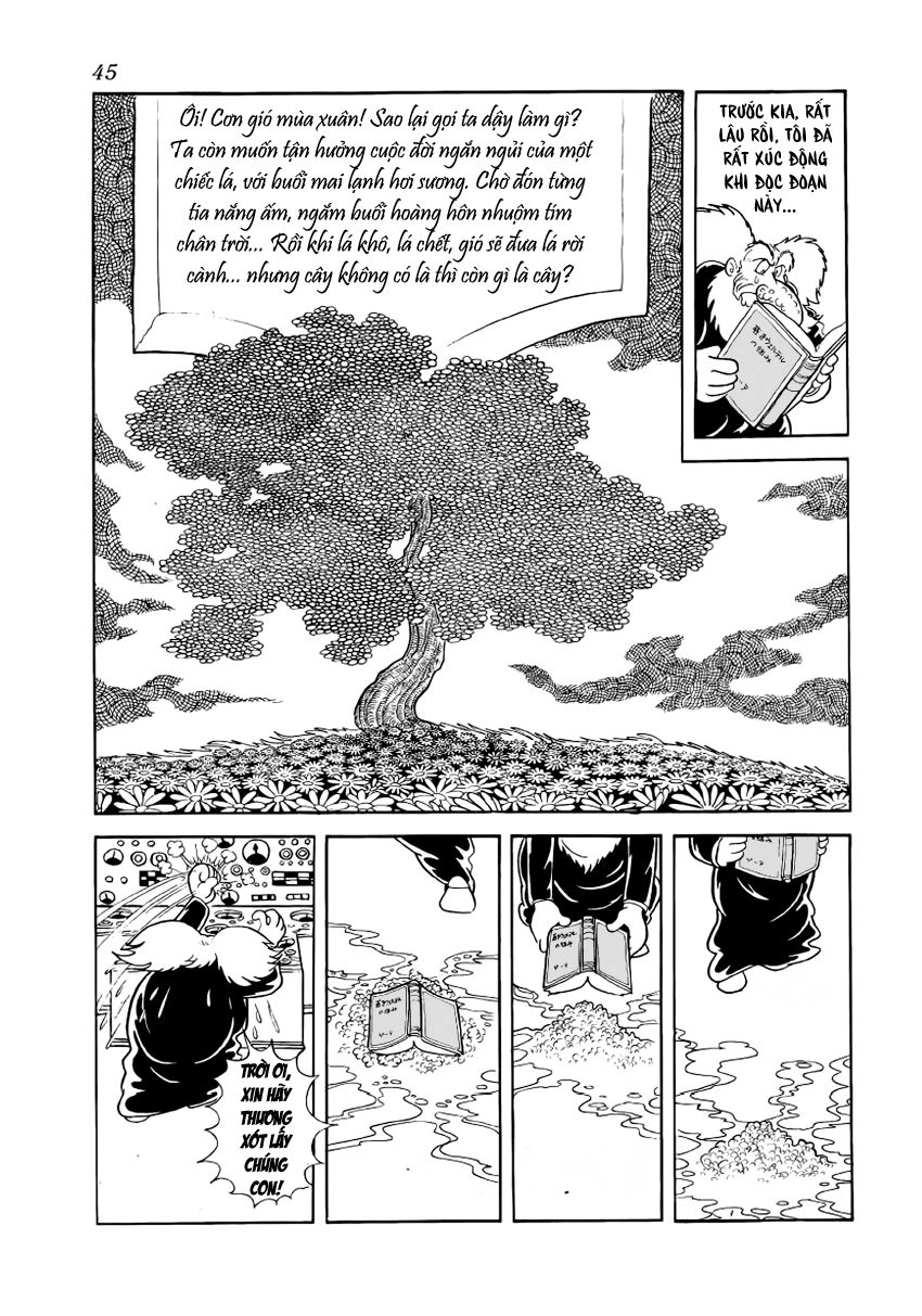 Chim Lửa Chapter 19 - 20