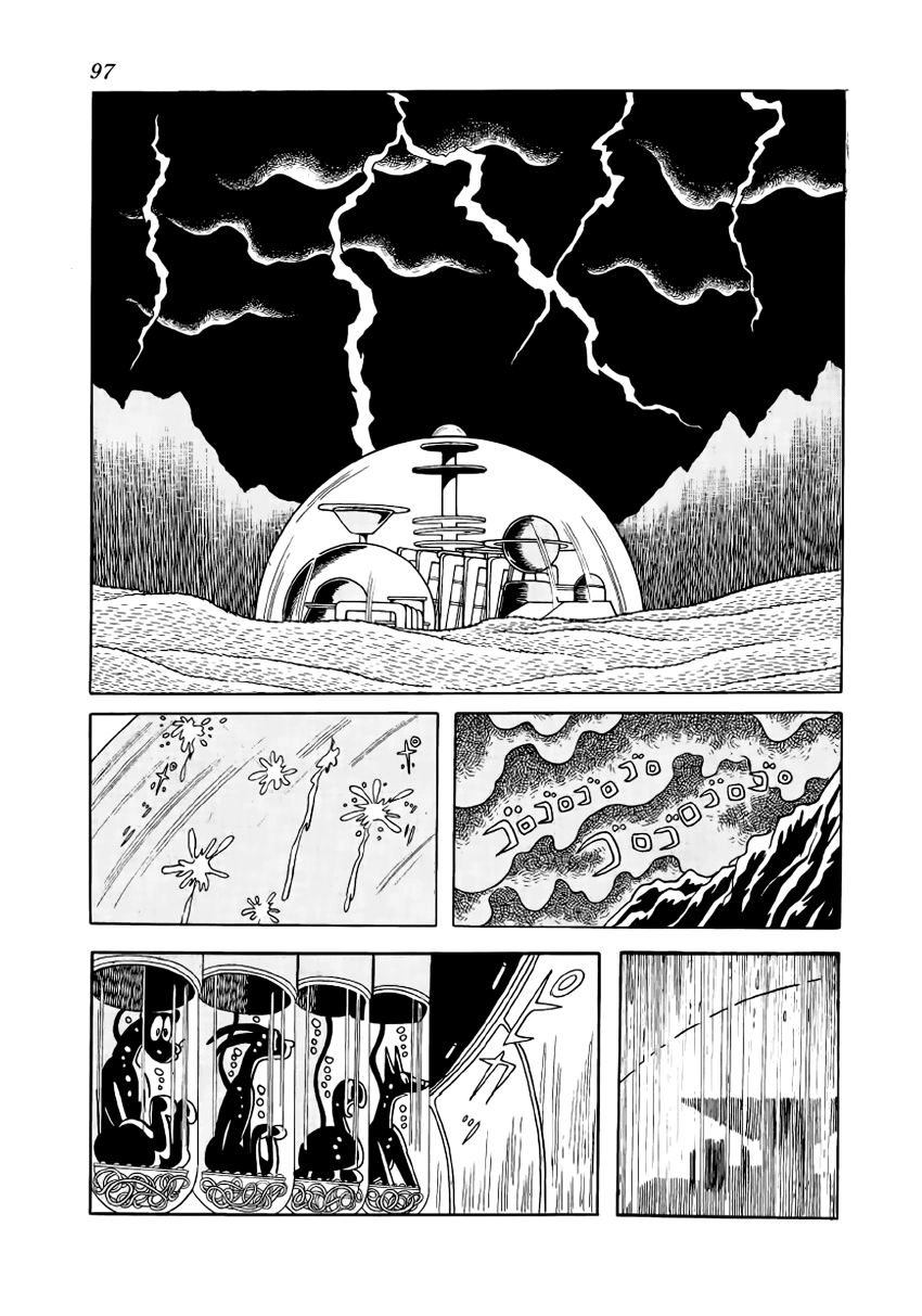 Chim Lửa Chapter 22 - 2