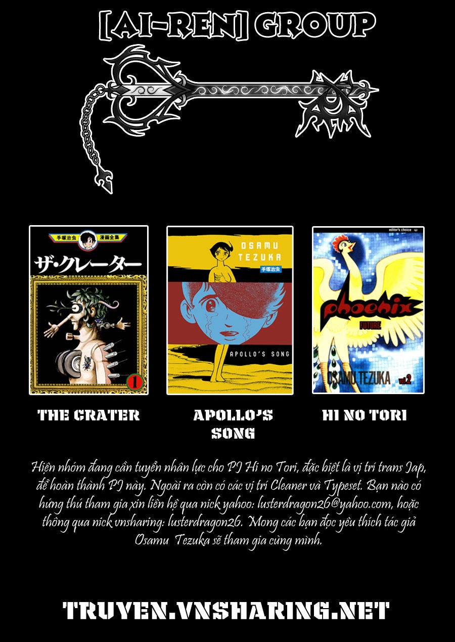 Chim Lửa Chapter 25 - 1