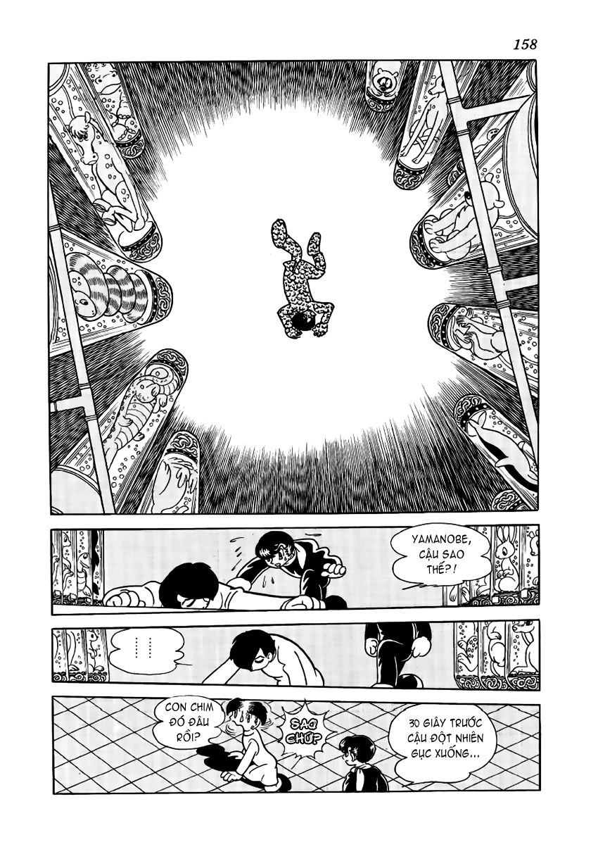 Chim Lửa Chapter 25 - 2