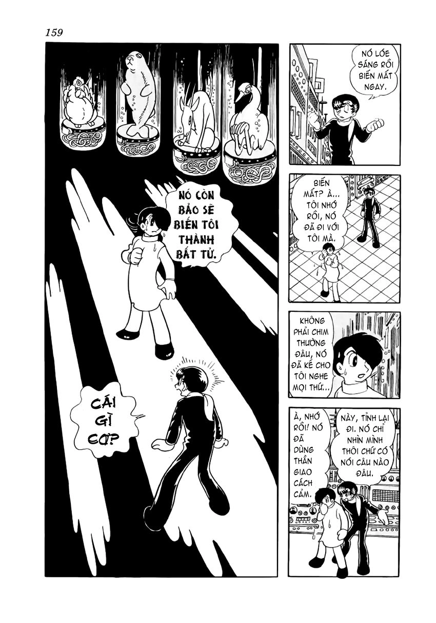 Chim Lửa Chapter 25 - 3