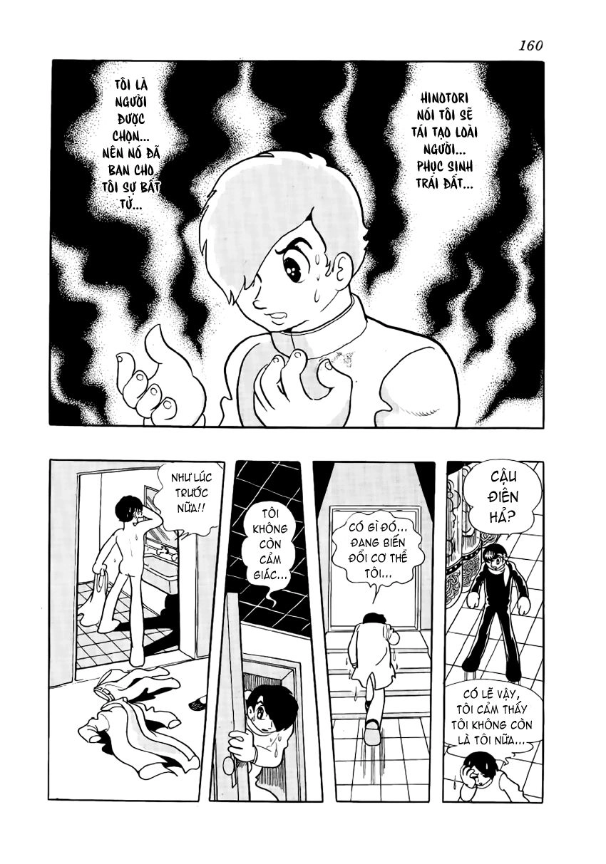 Chim Lửa Chapter 25 - 4