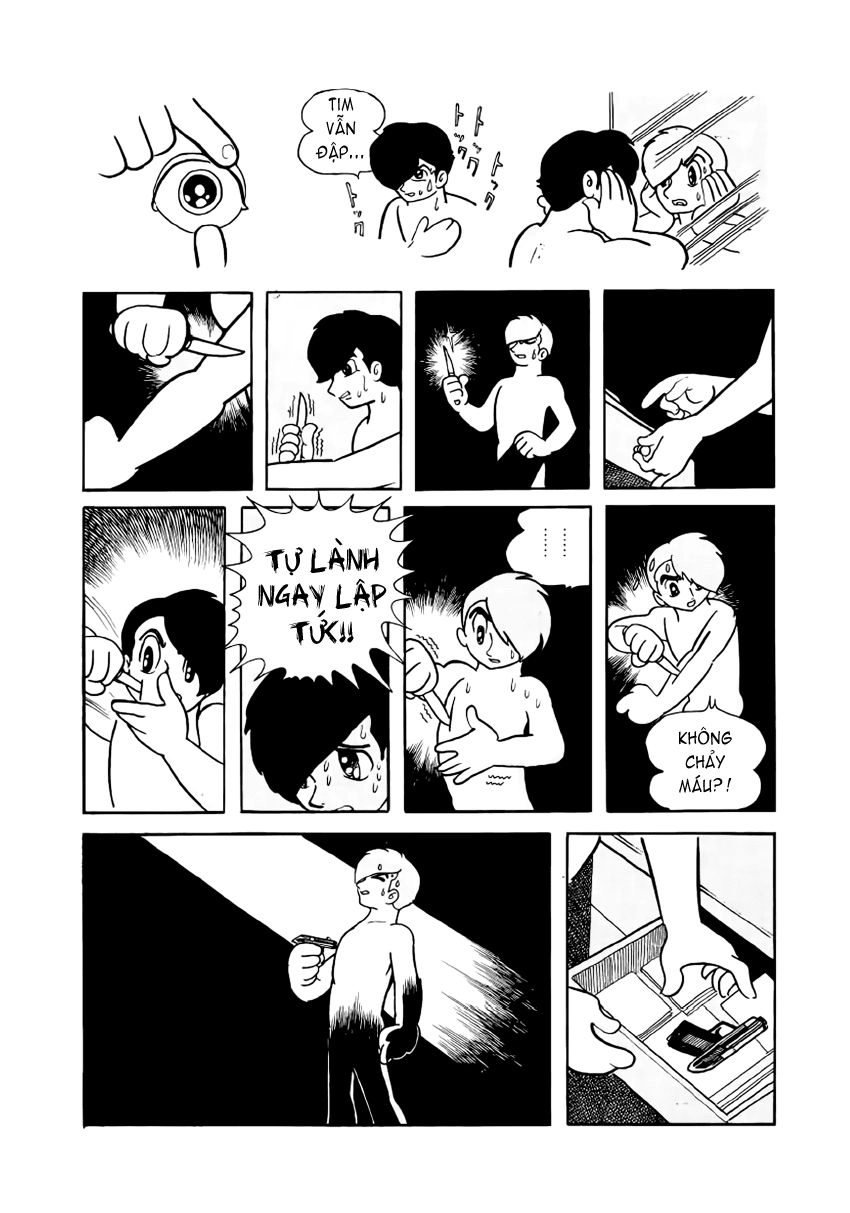 Chim Lửa Chapter 25 - 5