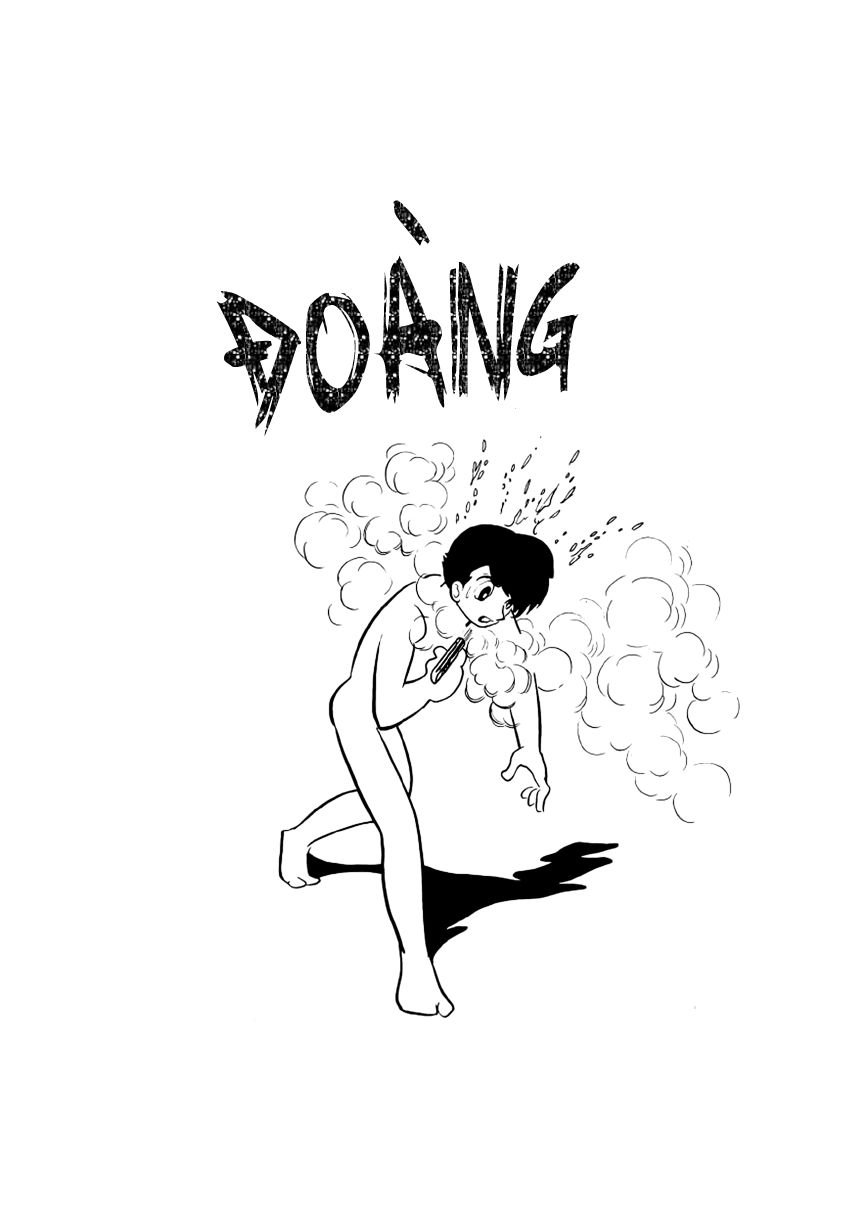 Chim Lửa Chapter 25 - 6