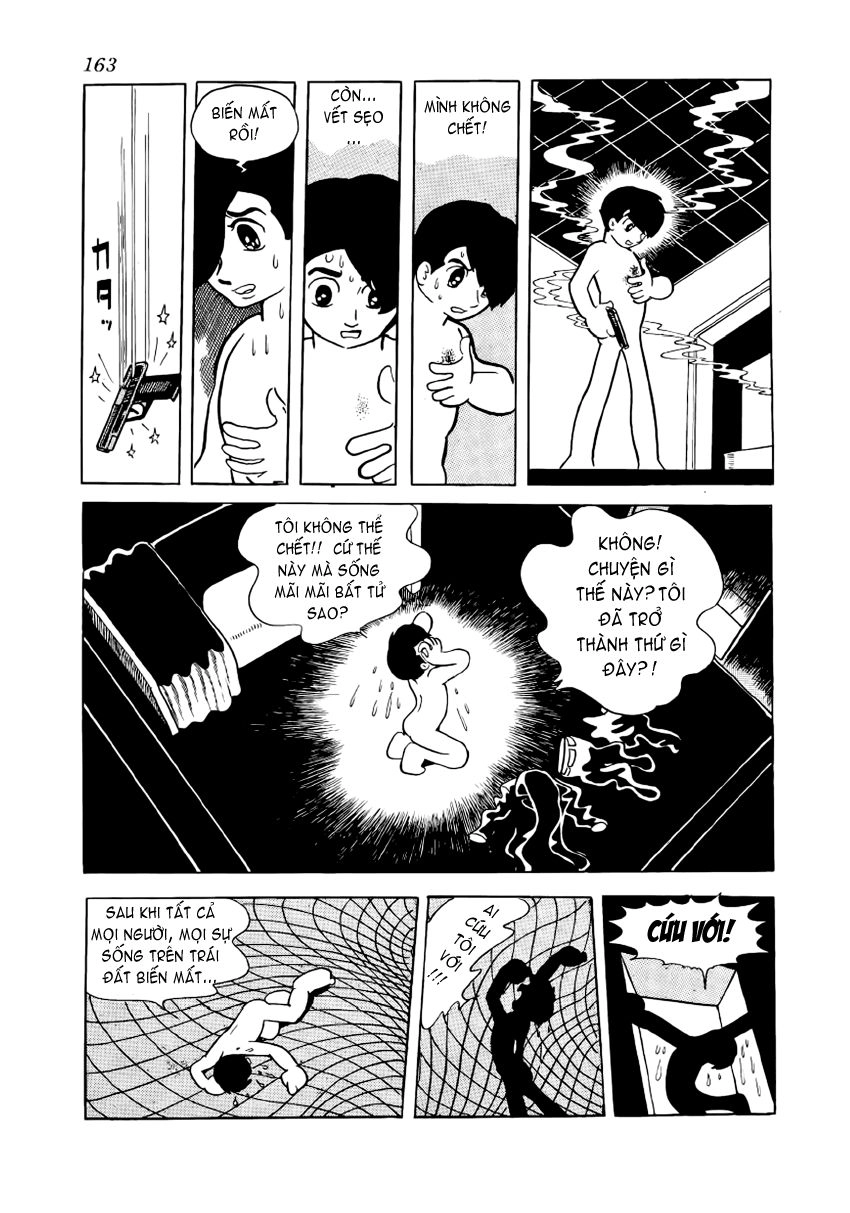 Chim Lửa Chapter 25 - 7