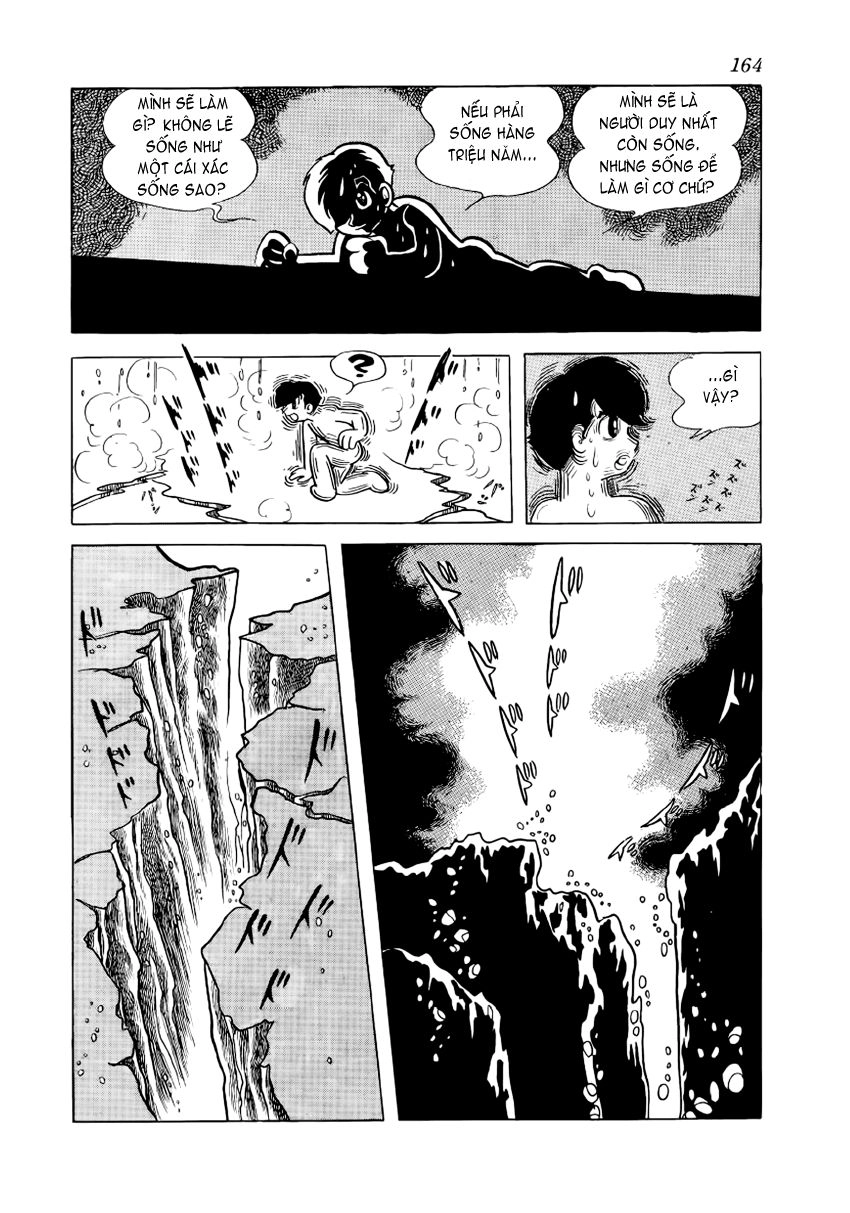 Chim Lửa Chapter 25 - 8