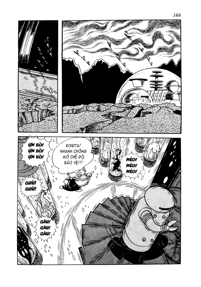 Chim Lửa Chapter 25 - 10