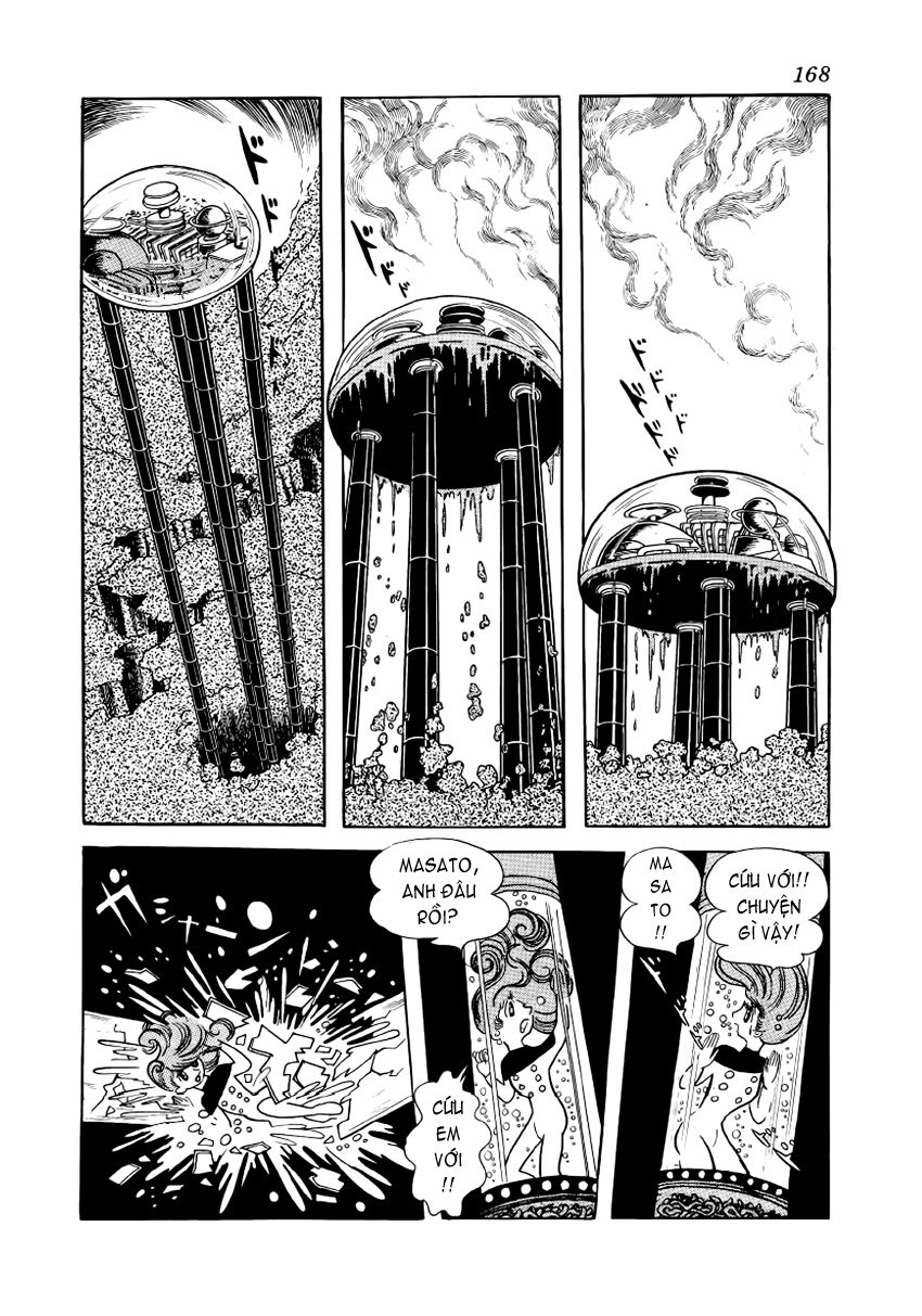 Chim Lửa Chapter 25 - 12