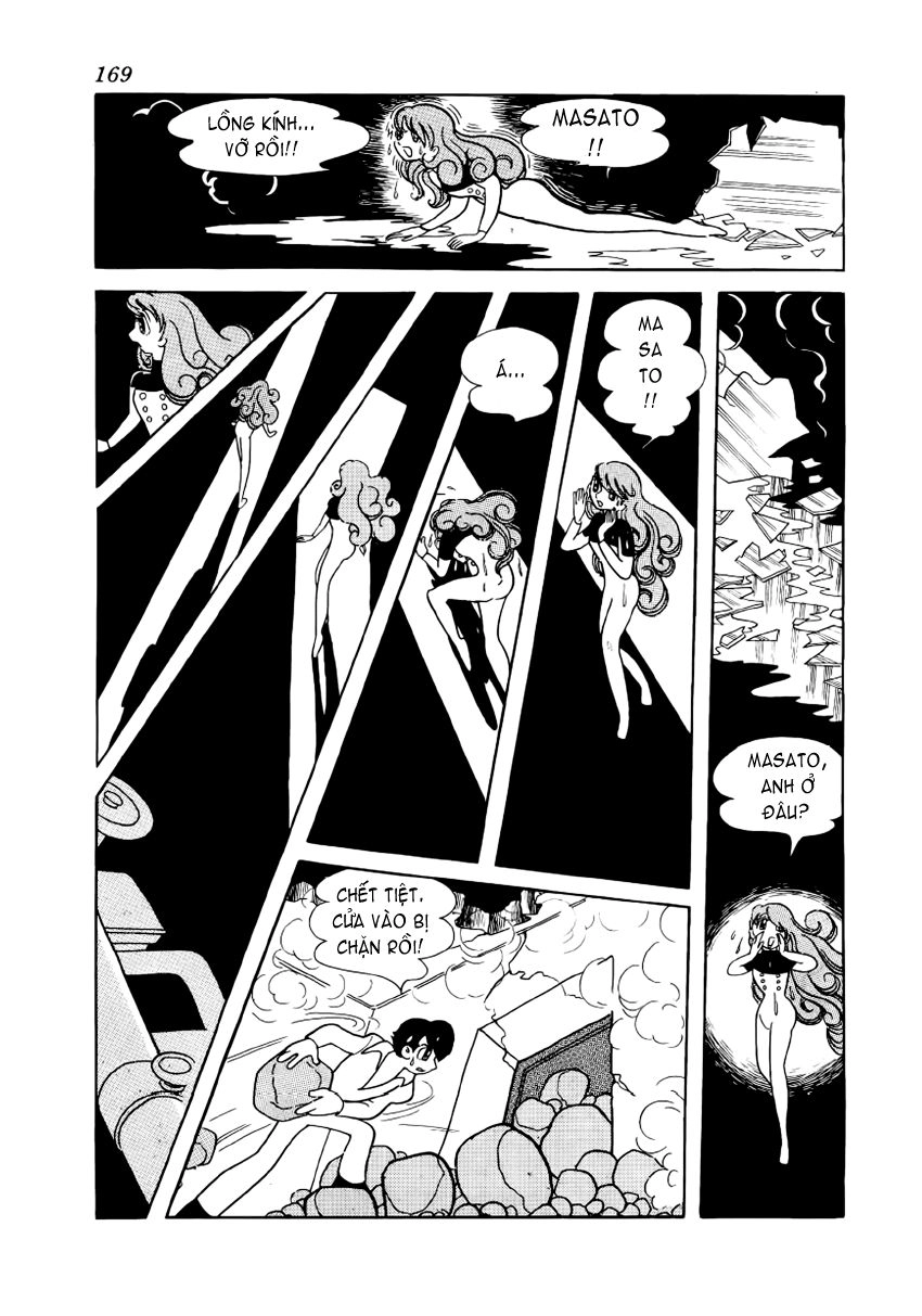 Chim Lửa Chapter 25 - 13