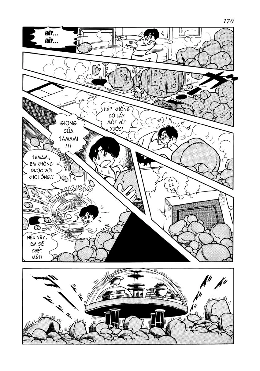 Chim Lửa Chapter 25 - 14