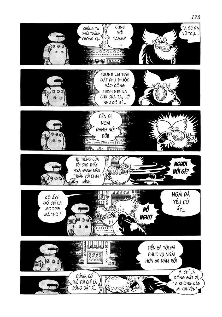 Chim Lửa Chapter 25 - 16