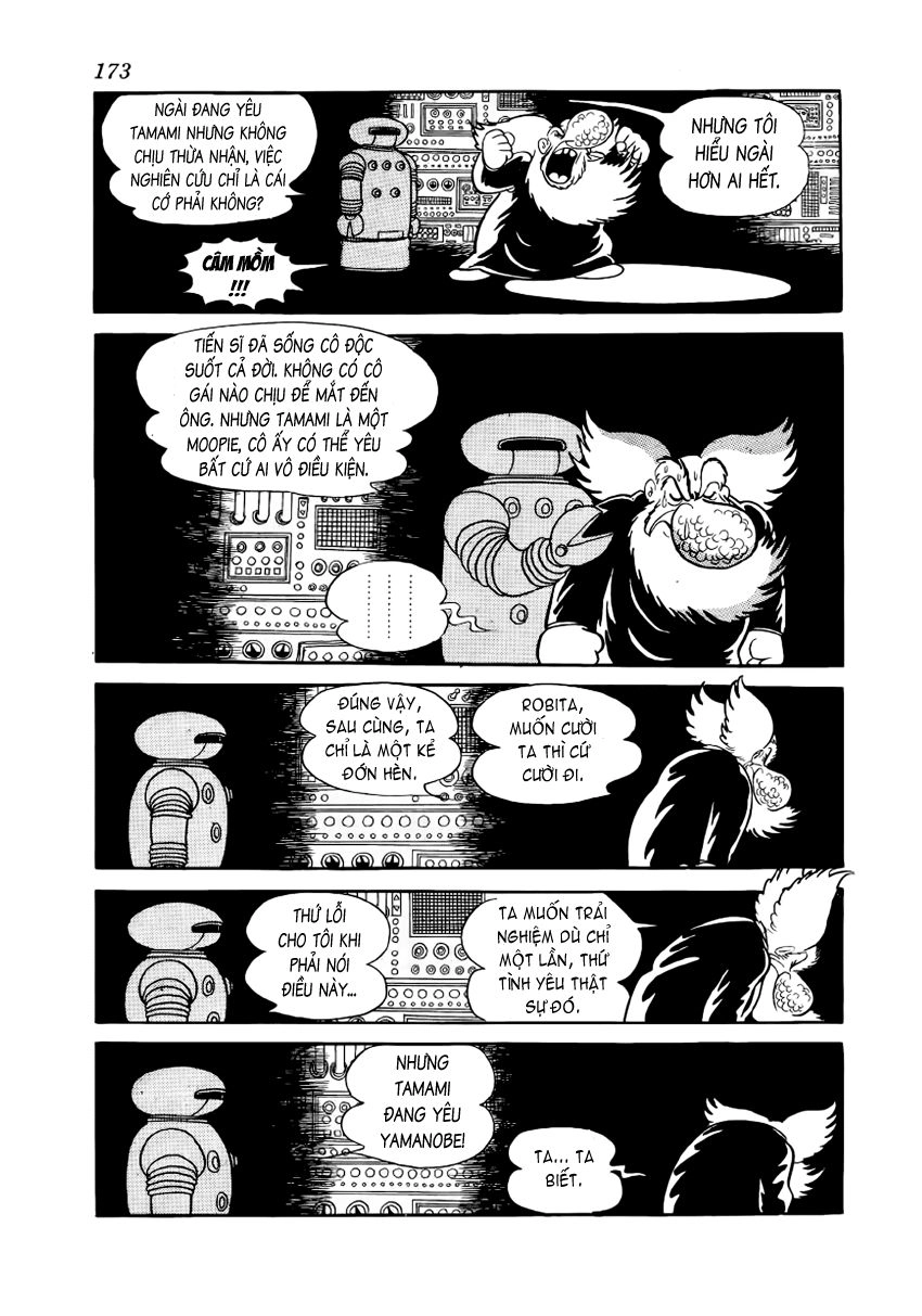 Chim Lửa Chapter 25 - 17