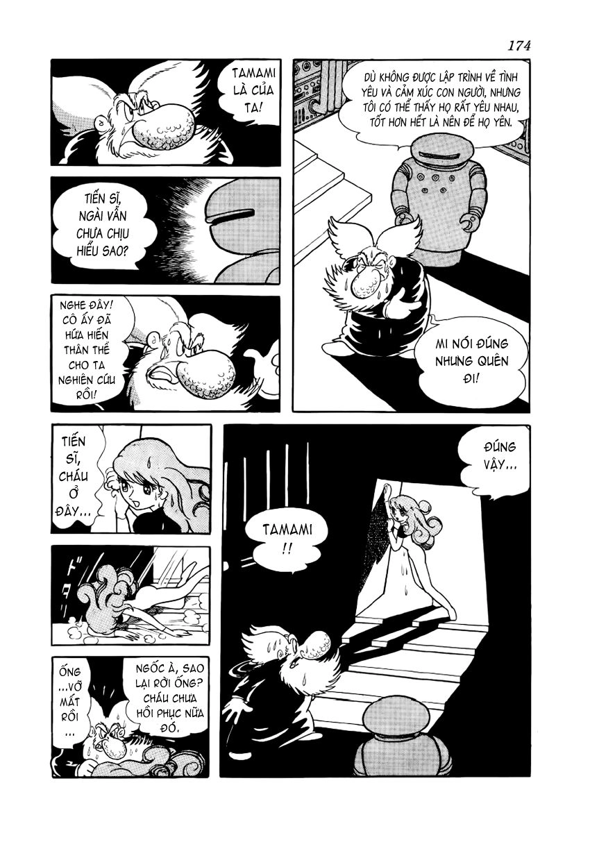 Chim Lửa Chapter 25 - 18