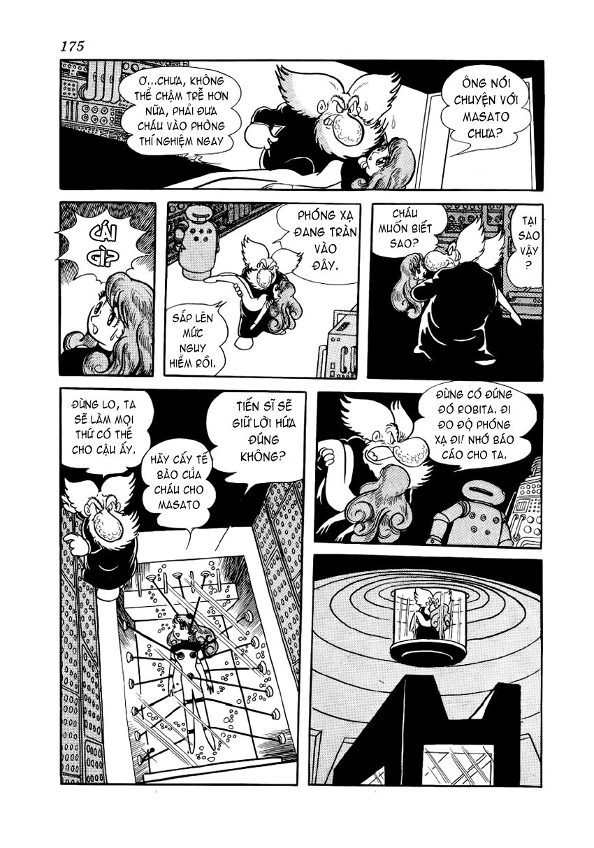 Chim Lửa Chapter 25 - 19