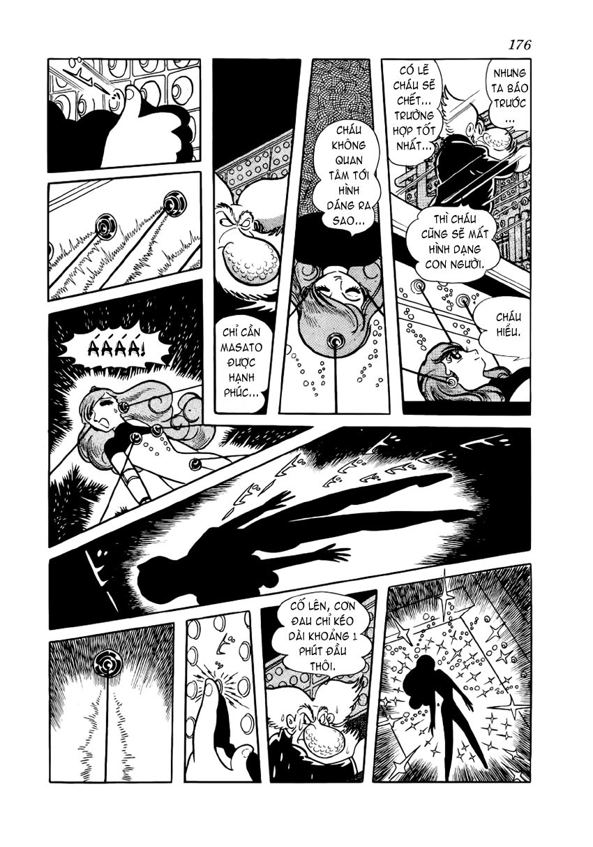 Chim Lửa Chapter 25 - 20