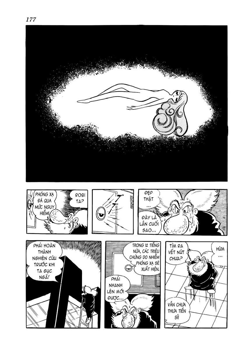 Chim Lửa Chapter 25 - 21