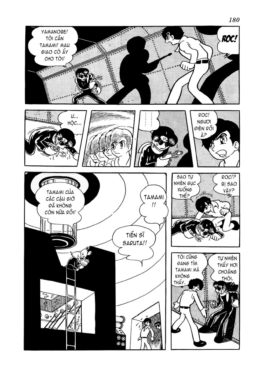 Chim Lửa Chapter 25 - 24