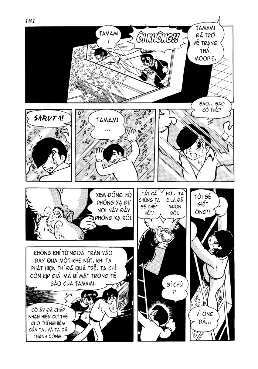 Chim Lửa Chapter 25 - 25