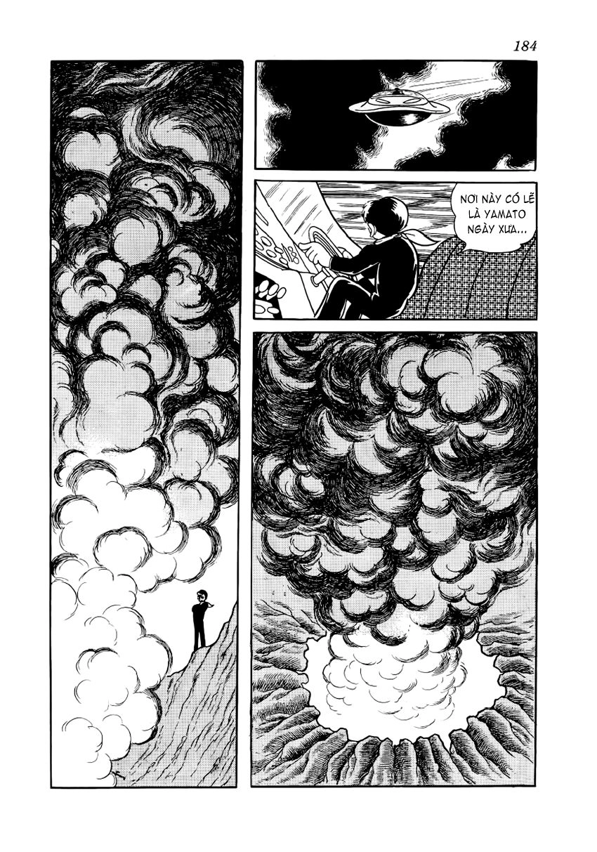 Chim Lửa Chapter 25 - 28