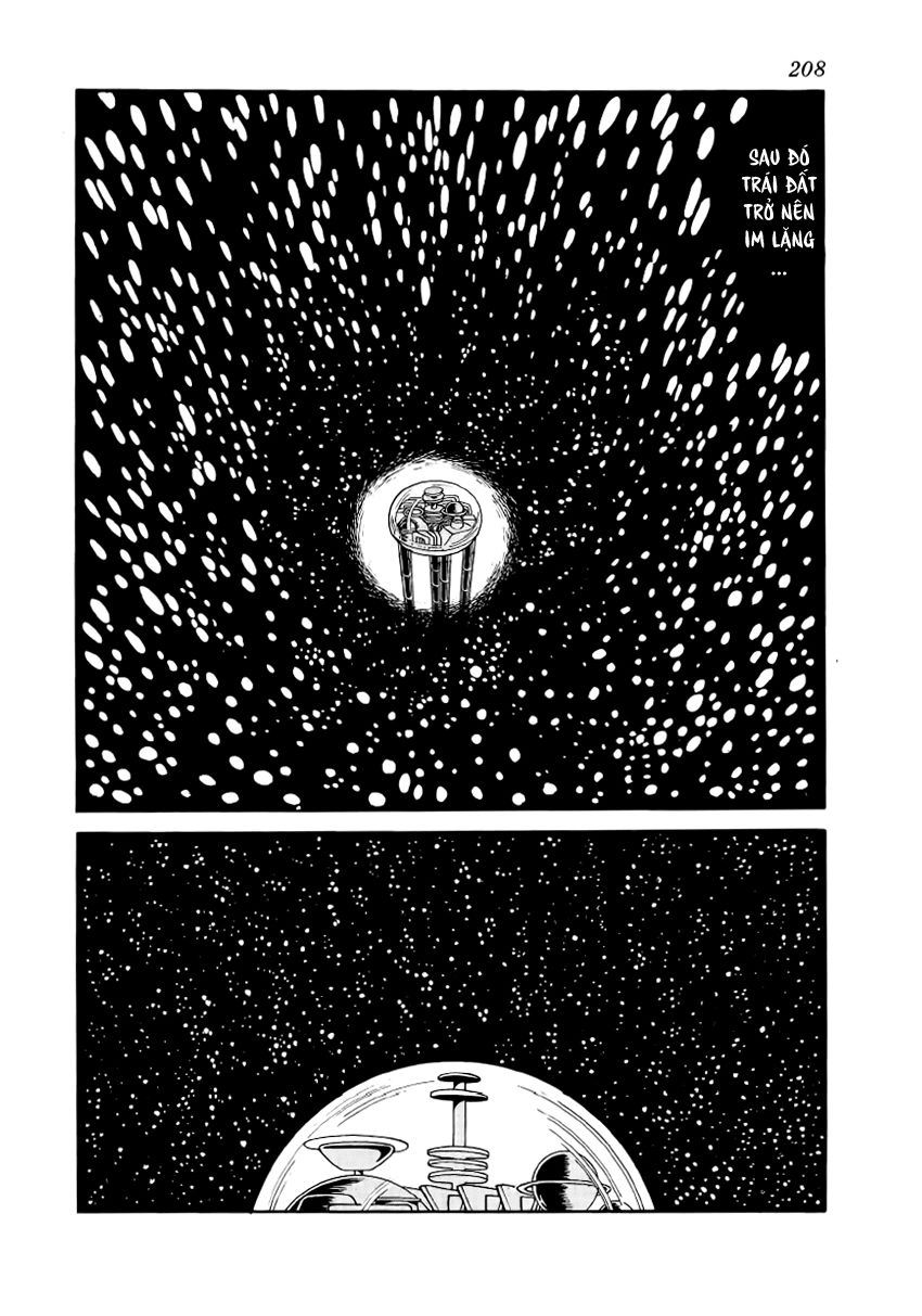 Chim Lửa Chapter 26 - 23