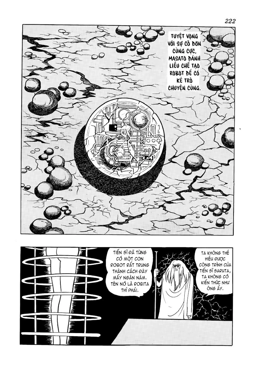 Chim Lửa Chapter 27 - 14