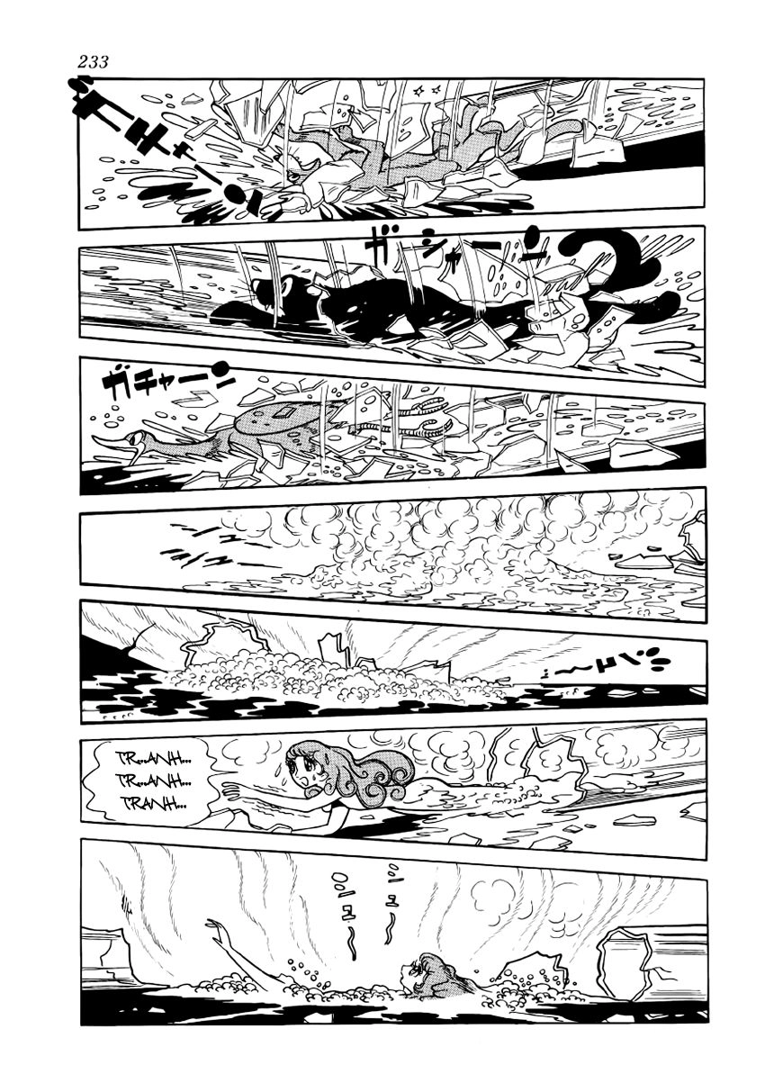 Chim Lửa Chapter 28 - 6