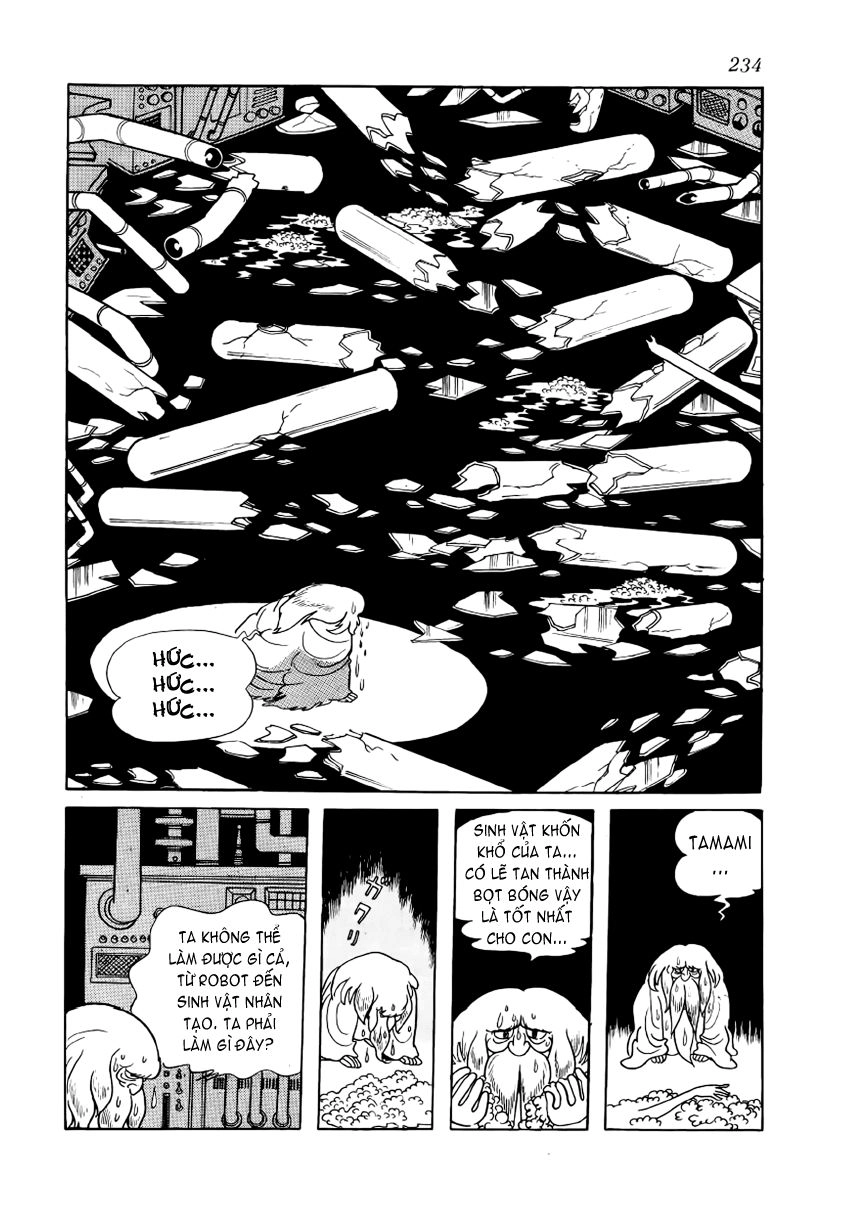 Chim Lửa Chapter 28 - 7