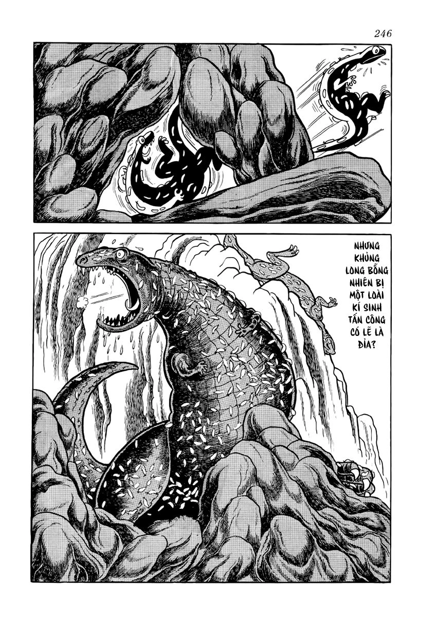 Chim Lửa Chapter 28 - 19