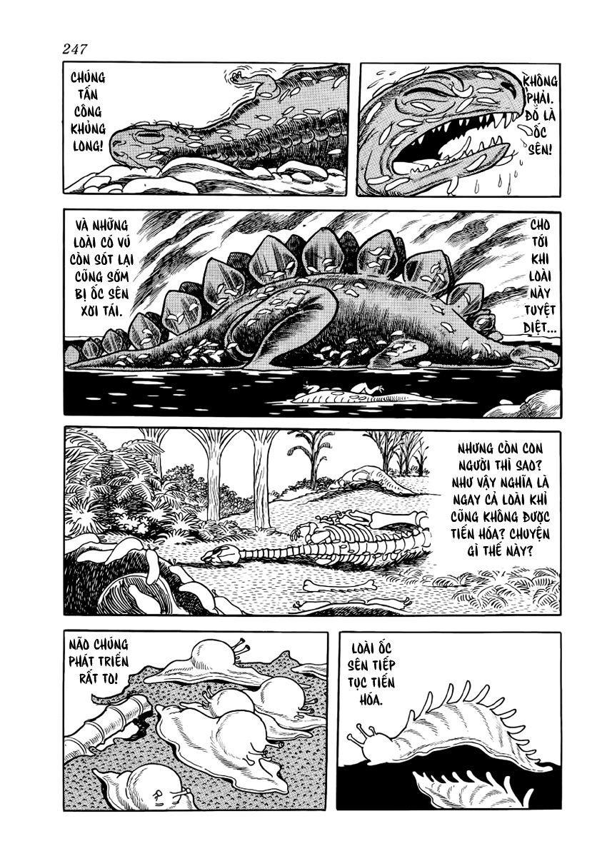 Chim Lửa Chapter 28 - 20