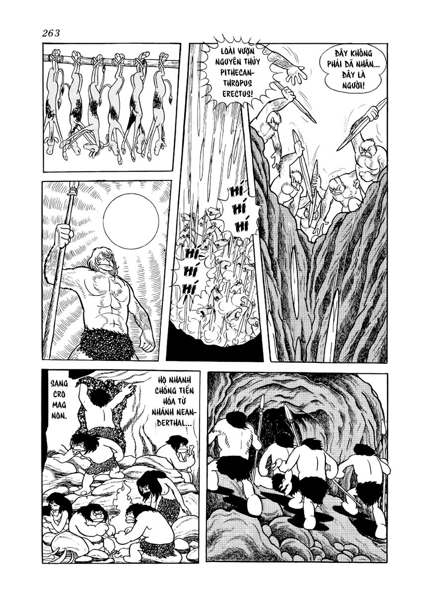 Chim Lửa Chapter 29 - 16