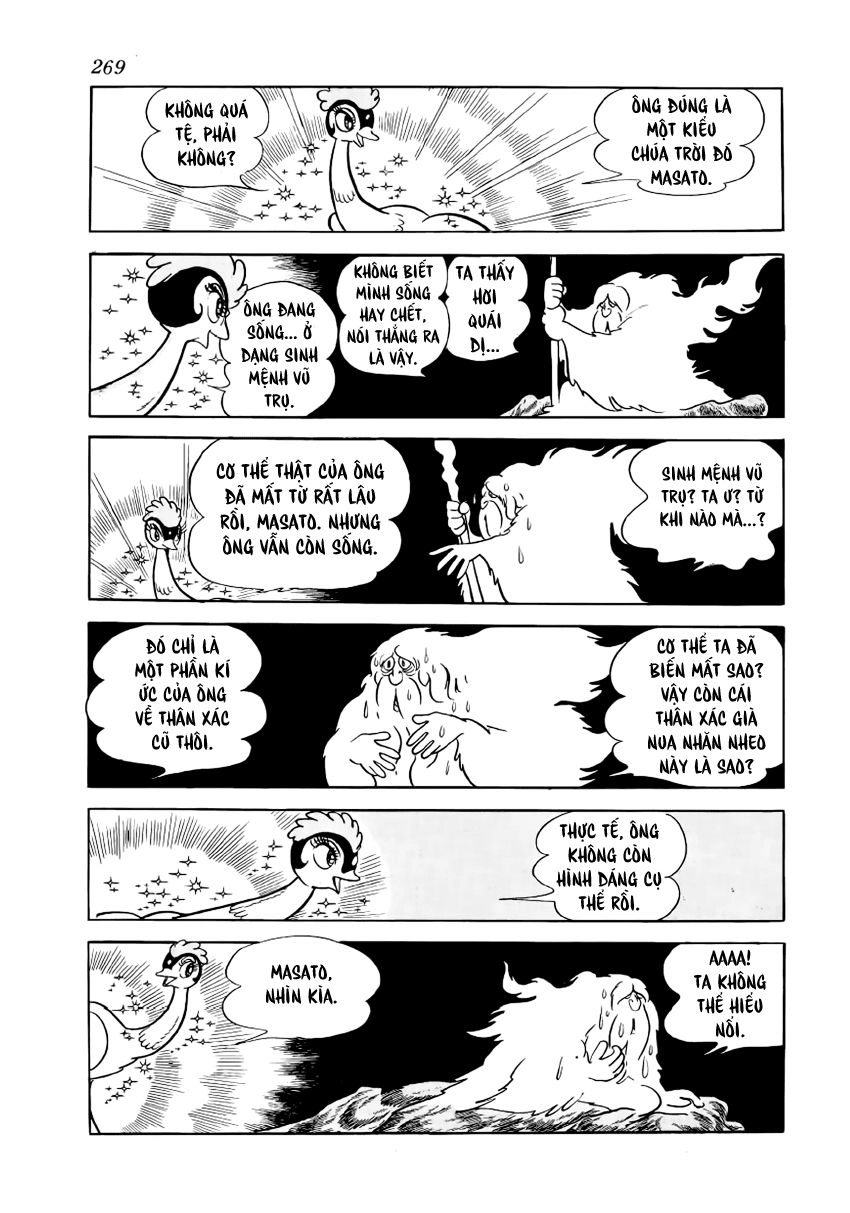 Chim Lửa Chapter 30 - 2