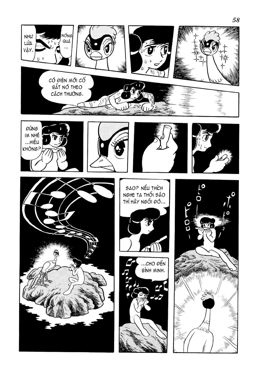 Chim Lửa Chapter 32 - 30