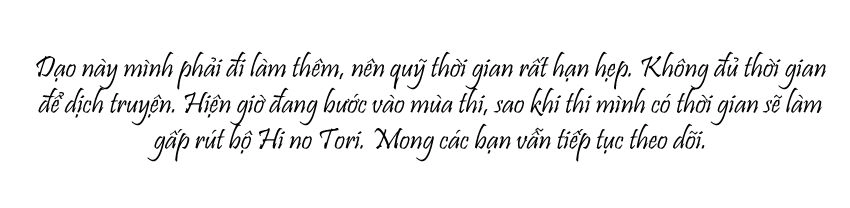 Chim Lửa Chapter 32 - 32