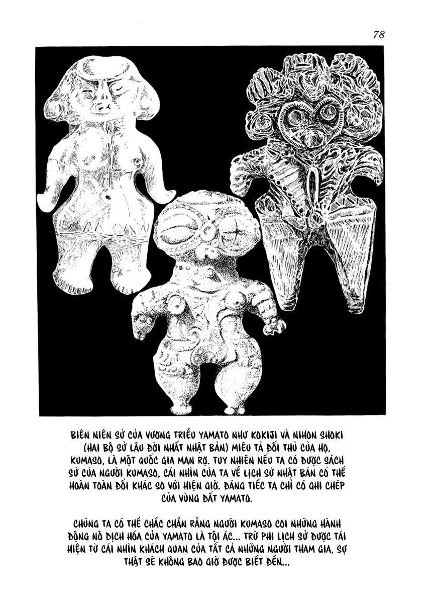 Chim Lửa Chapter 34 - 3