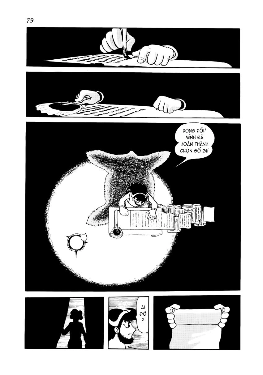 Chim Lửa Chapter 34 - 4