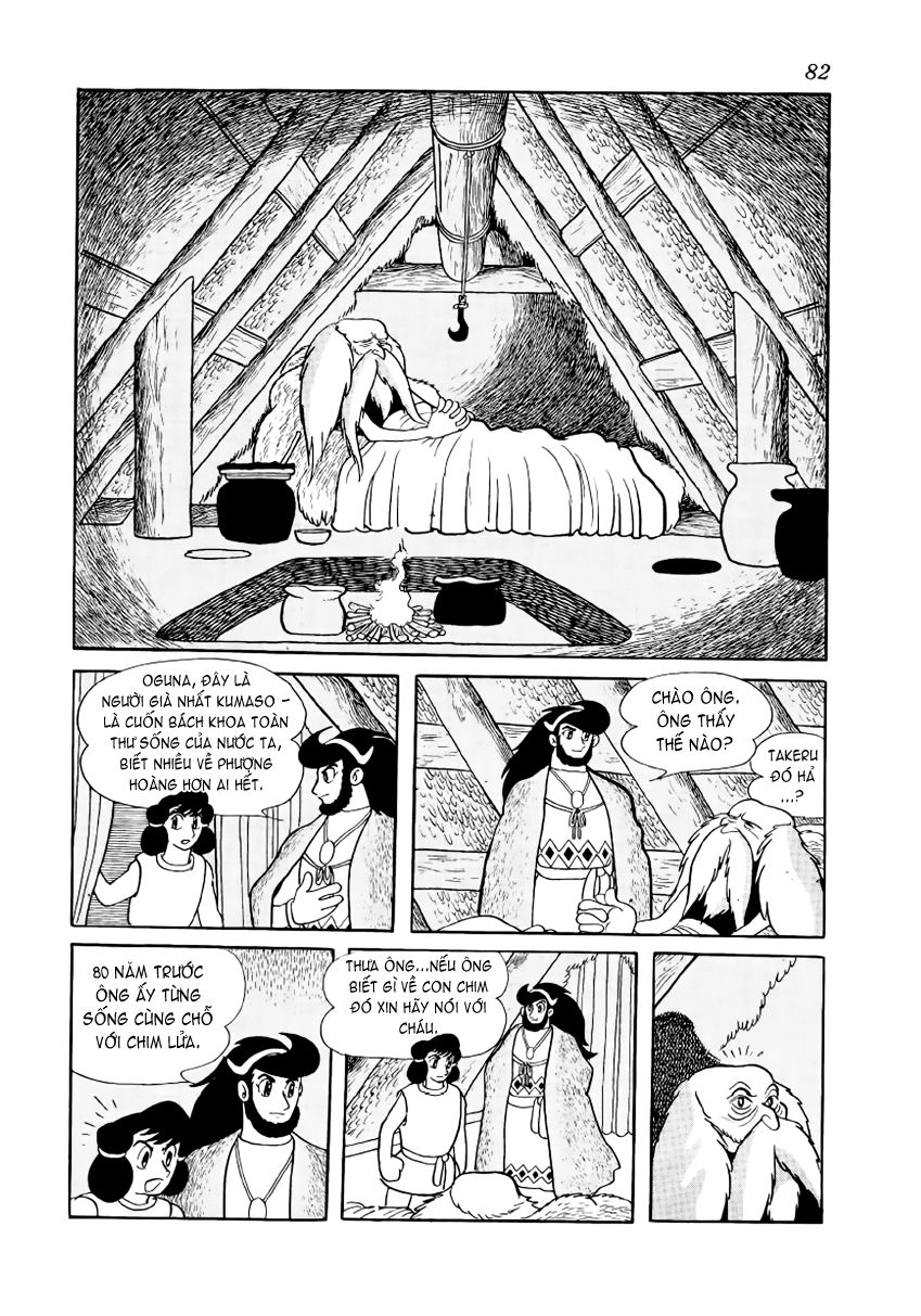 Chim Lửa Chapter 34 - 7