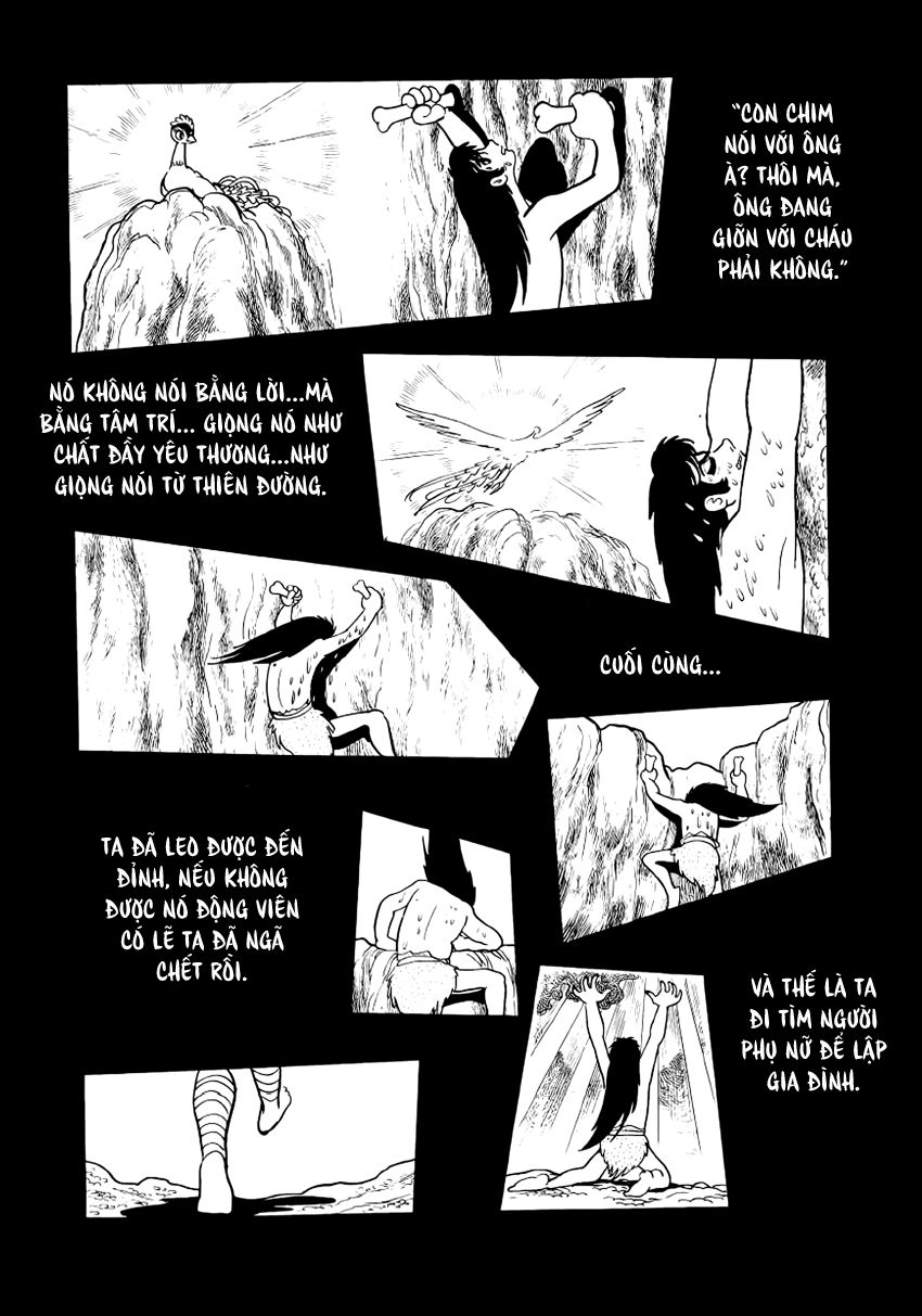 Chim Lửa Chapter 34 - 9