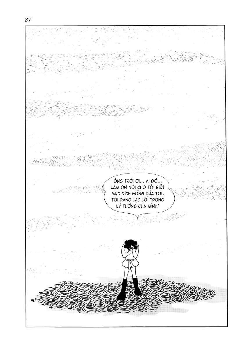 Chim Lửa Chapter 34 - 12