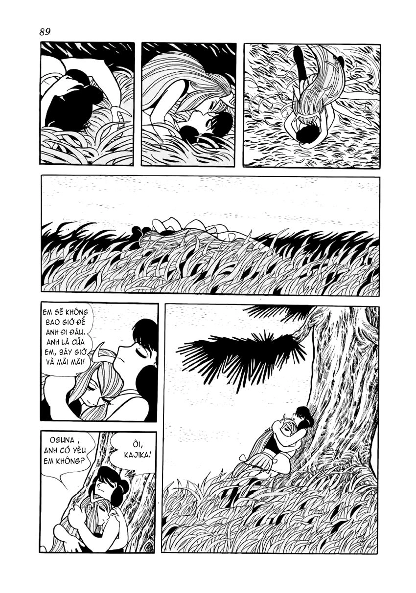 Chim Lửa Chapter 34 - 14