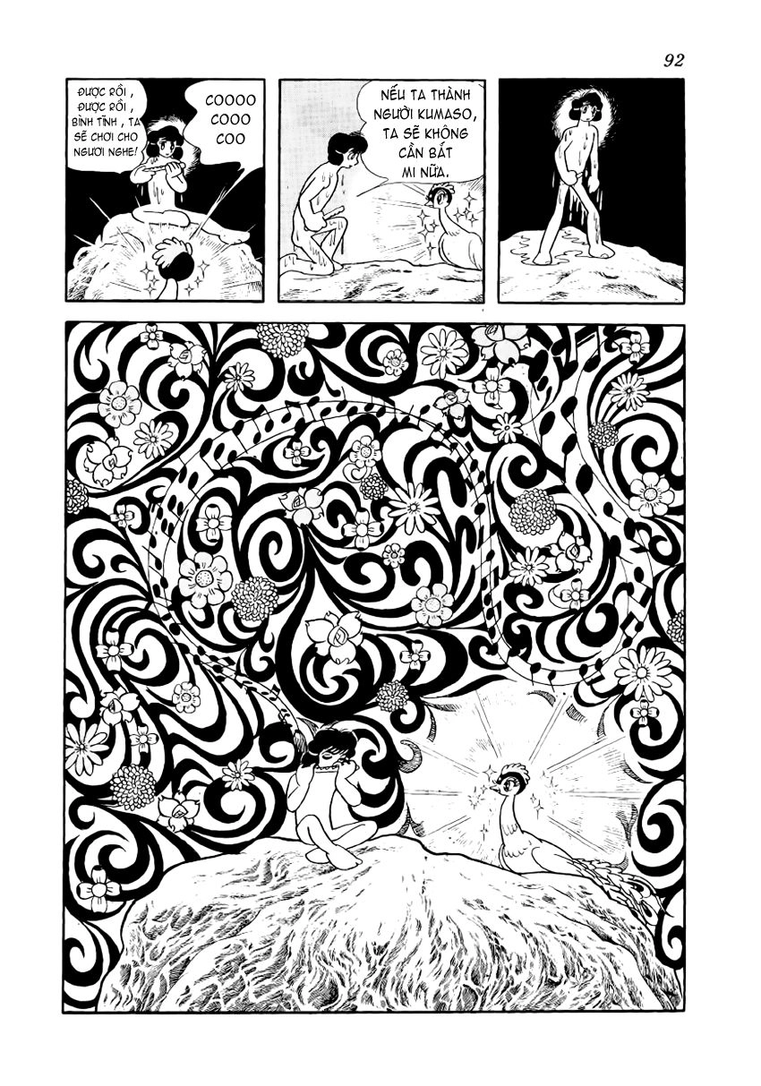 Chim Lửa Chapter 34 - 17