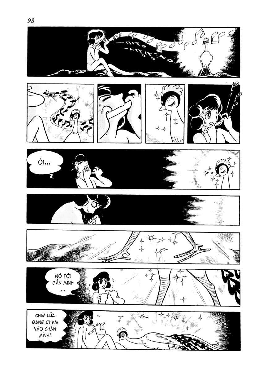 Chim Lửa Chapter 34 - 18