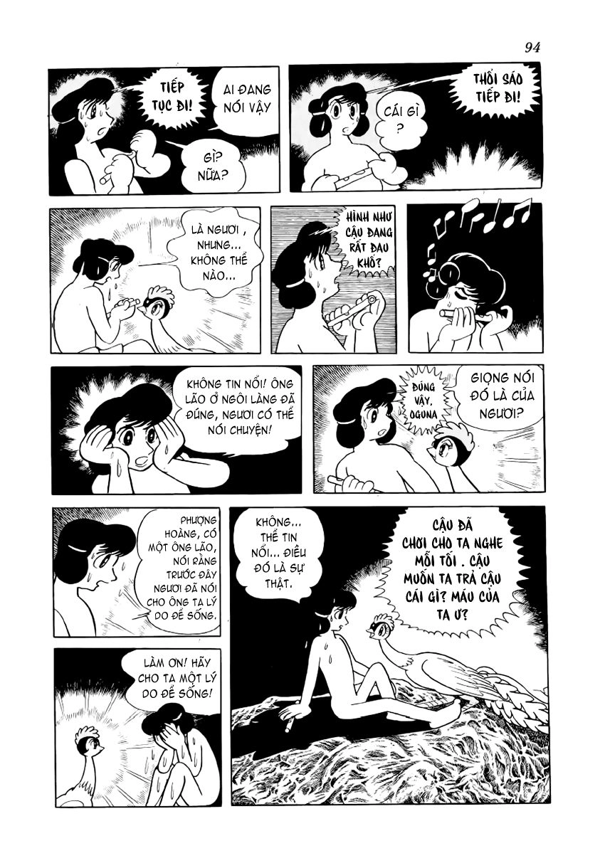 Chim Lửa Chapter 34 - 19